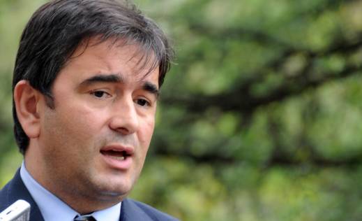 Nebojsha Medojeviç i përgjigjet Danajt: Gati të diskutojmë, por jo për ndryshim kufijsh