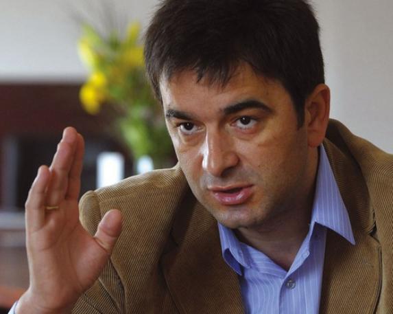 Медојевић одговорио Данају: Велика Албанија – мало морген