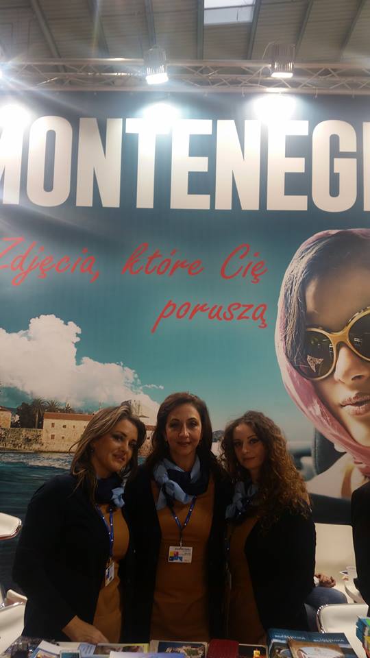 ponuda TO Ulcinj na sajmu turizma u Varsavi-1
