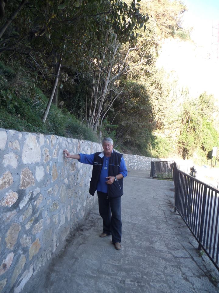 revitalizaciji i restauraciji Starog grada-Ulcinj-1