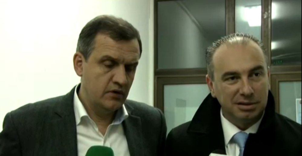 Gjeka u uron shërim të shpejtë të lënduarve në aksidentin në Mal të Zi