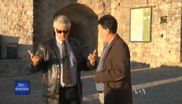 Shprehin shqetësimin njohësit e trashëgimisë kulturore të Kalas së Ulqinit – Video