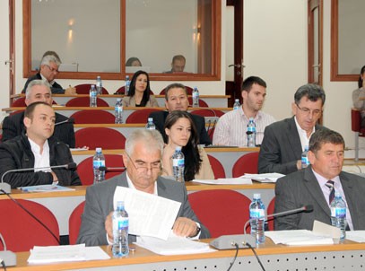 Sot u shënua 70 vjetori i çlirimit të Tuzit