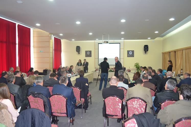 Salaj: Mundësitë e zhvillimit të përbashkët të turizmit mes Malit të Zi, Shqipërisë dhe Kosovës – Video