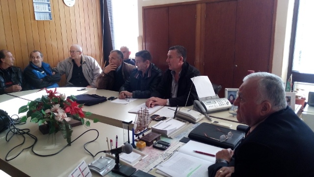 Bivši radnici „Otranta” zbog različitih presuda ne mogu da se naplate