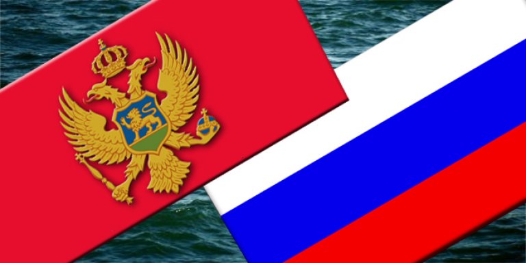 Russian Response To Anti-Russian Policy of Montenegro