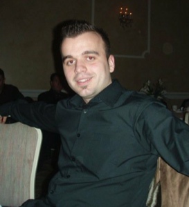 Shkelqim Hoxha