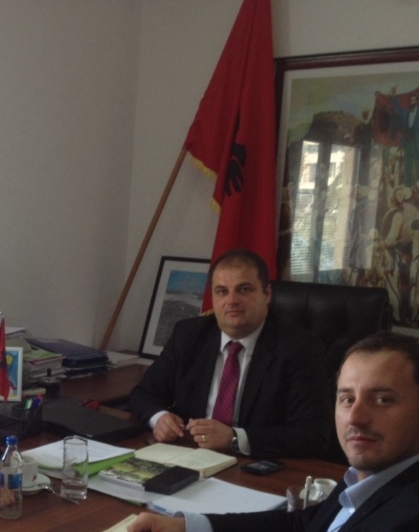 Nimanbegu:  Është e drejta e jonë kushtetuese për festat kombëtare