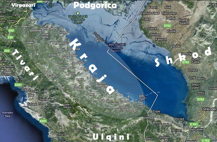 Ne, shqiptarët e Tivarit, po asimilohemi!