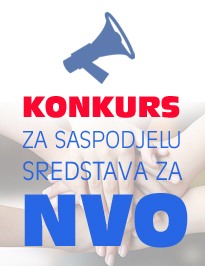 Opština Ulcinj donijela dobru odluku za NVO