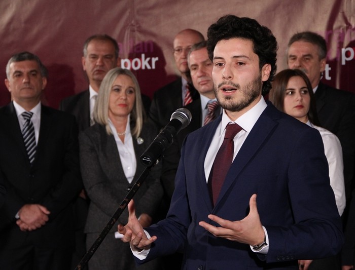 Dritan Abazoviq: Thaçi është përfaqësues legjitim i shtetit të Kosovës