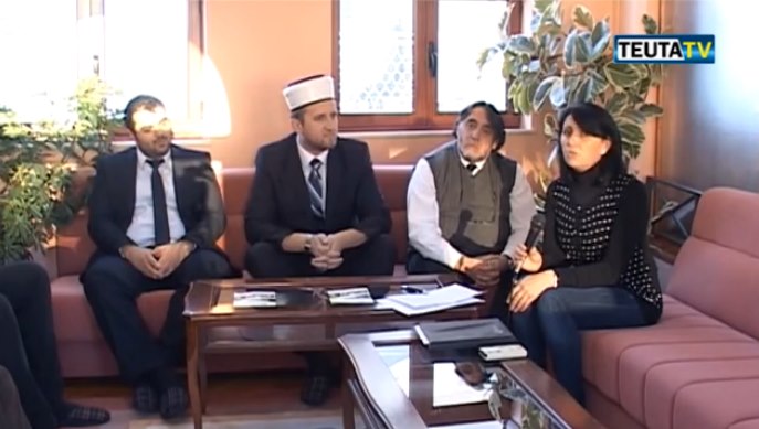 Aksion humanitar në ndihmë familjes Veliq në gjendje të rëndë në Millë – Video + Foto