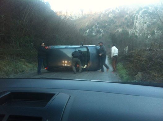 Apeli i Fshatit Krythë, Të filloj sa më pare aksi rrugor Krythë – Ulqin
