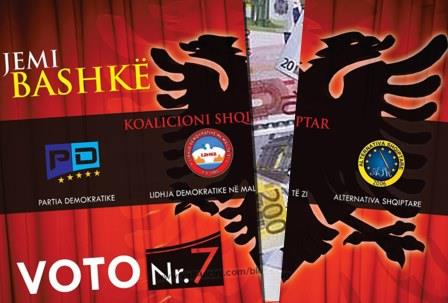 Borxhi i 20.000€ është shkaku i përçarjes së PD dhe Alternativës