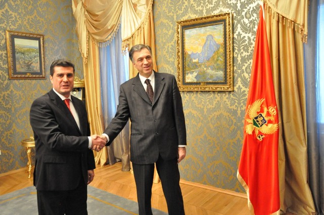 Letër e hapur e KKSH, Ambasades te Republikës së Shqipërisë në Mal te Zi
