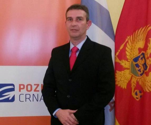Lamežević: Nefunkcionisanje vlasti u Ulcinju na štetu građana