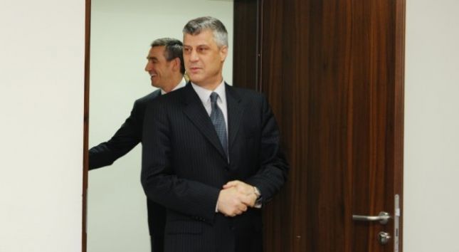 Berjashi: Vizita e Thaçit në Mal të Zi i shërben fqinjësisë së mirë