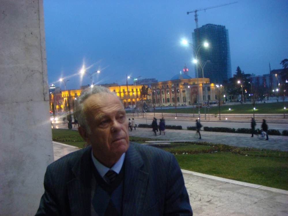 Ismail Doda merr gradën shkencore doktor i shkencave forkloristike