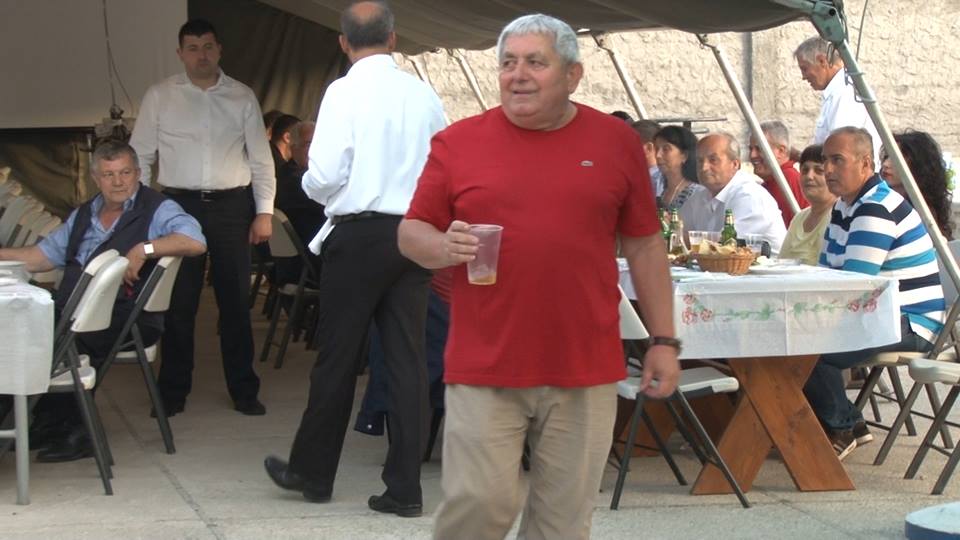 In Memoriam Janko – Jako Pepđonovic