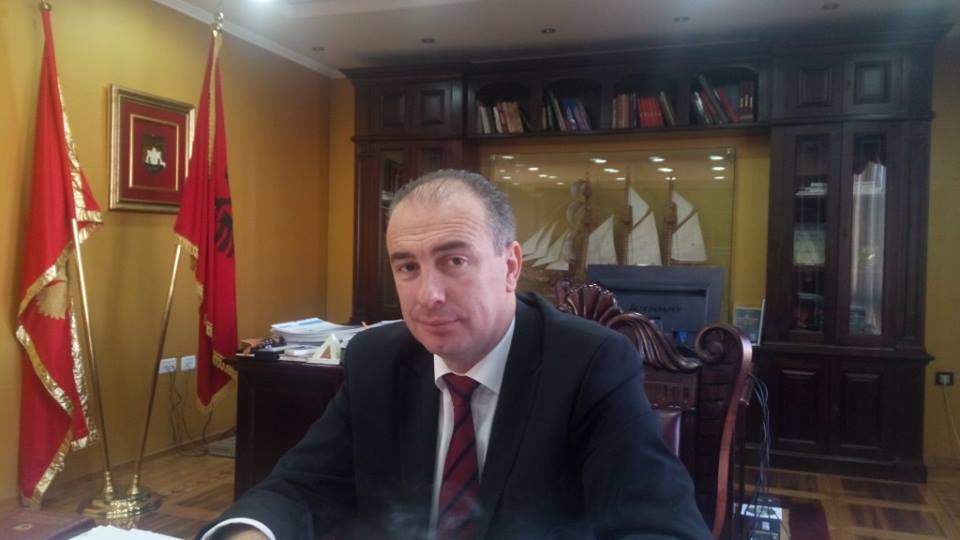 Kryetari Gjeka mesazh ngushëllimi Ambasadores së Ambasadës së Francës në Podgoricë