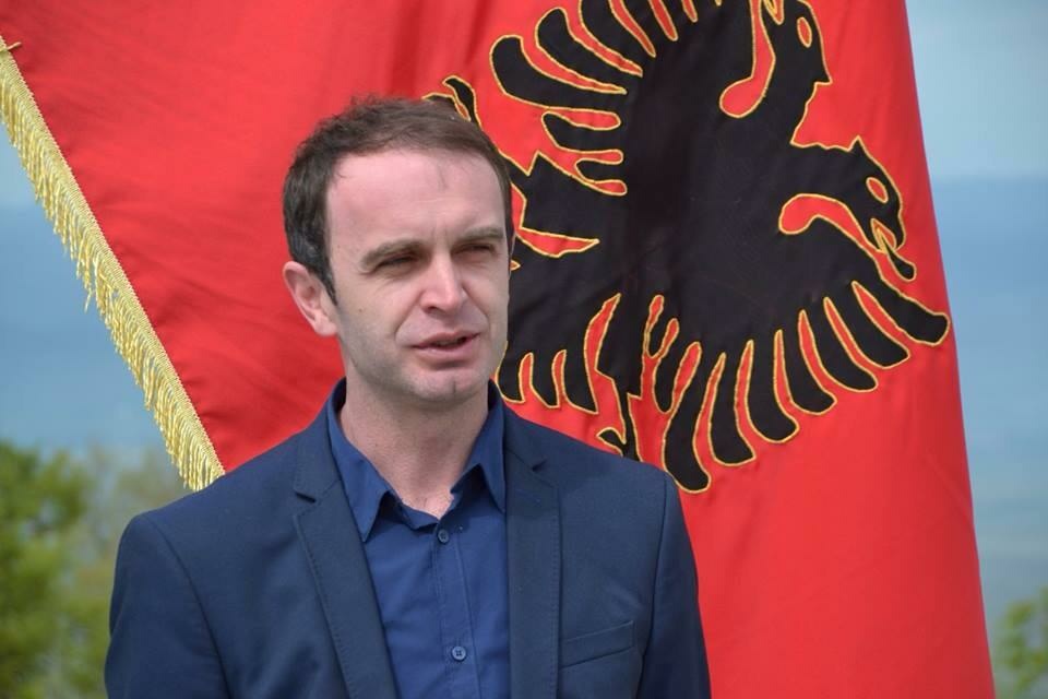 Nik Đelošaj: Pitanje samostalne opštine Tuzi pred poslanicima u oktobru, ključna politička volja