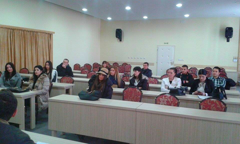 Realizimi i praktikes profesinale në hotelin Mediteran Ulqin-1
