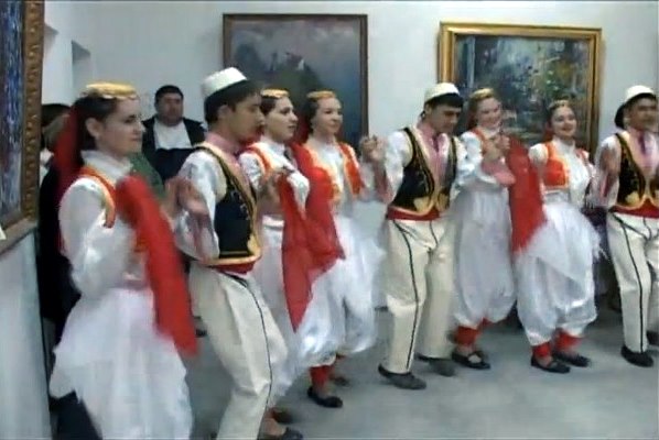 Me shqiptarët në Ukrainë – Emisioni Jeta ne Kosove – Video