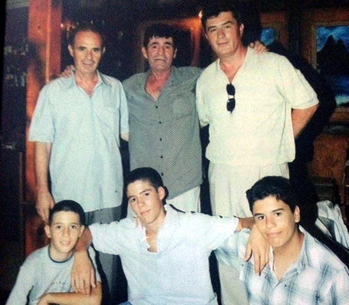 Suadi-Muharremi-Shefki-Bajrami