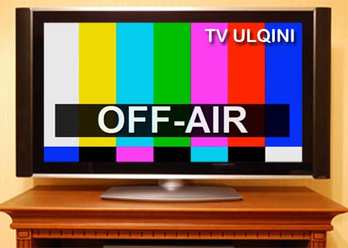 Tenderi i Radio Televizionit te Ulqinit ka dështuar