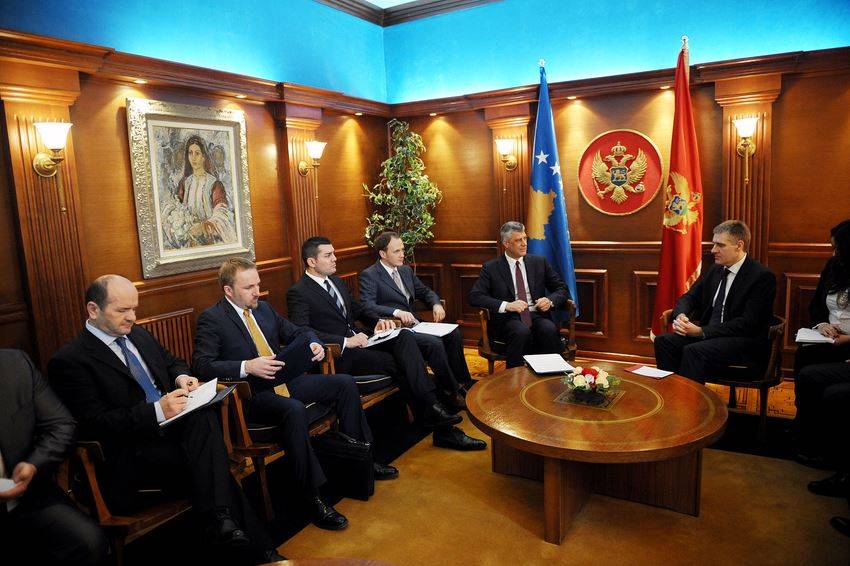 Thaci-Lukshic-podgorice