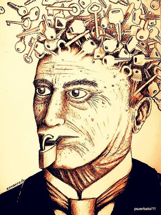 Liria e shtypit në Mali të Zi sërish shënon rënie