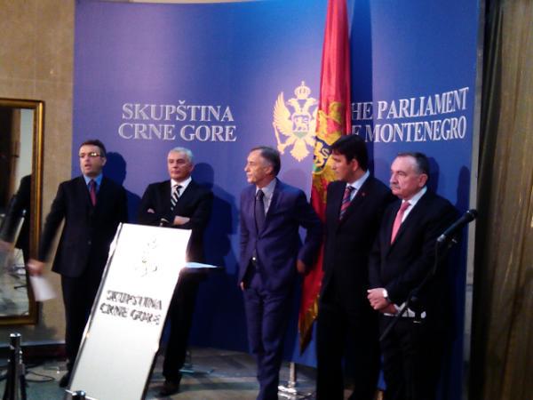 Akuza të ashpra mbi deputetin e pavarur Dritan Abazoviq