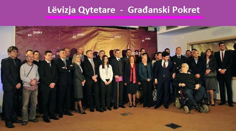 Дритан Абазовић: У данашњој Црној Гори најтеже је бити Србин