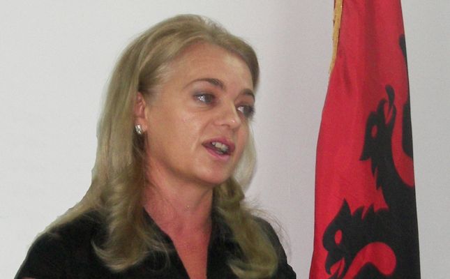 Gagjerri: Mali i Zi po pengon qytetarët t’i punojnë tokat në Kosovë