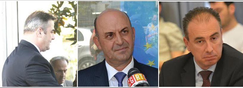 Kush po hetohet në Komunën e Ulqinit: Hajdinaga, Cungu apo Gjeka?