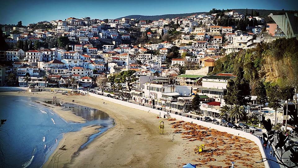 A duhet të pastrohet plazhi në Ranë – Ulqin