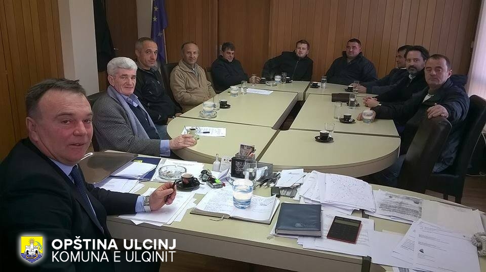 Fuad Ha­dži­be­ti vje­ru­je u re­a­li­za­ci­ju pro­jek­ta KFW ban­ke