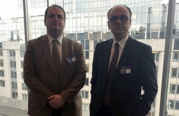 Završen međuparlamentarni sastanak odbora na temu “Pametne granice: evropski izazovi, nacionalna iskustva, put naprijed”