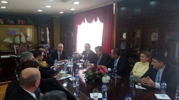 Gjeka për 1 vjetorin e qeverisjes: U ringritëm, bashkë për histori suksesi të Ulqinit