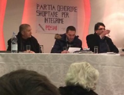 Jakupi: Članovi Force izvršili pritisak na H. Liku