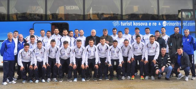 KF Prishtina, përgatitjet i vazhdon për disa ditë në Ulqin