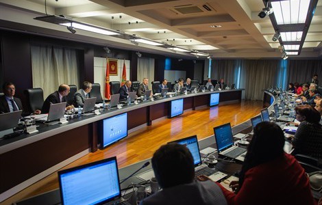 Montenegro’s Council for Privatisation adopts 2015 draft privatization plan