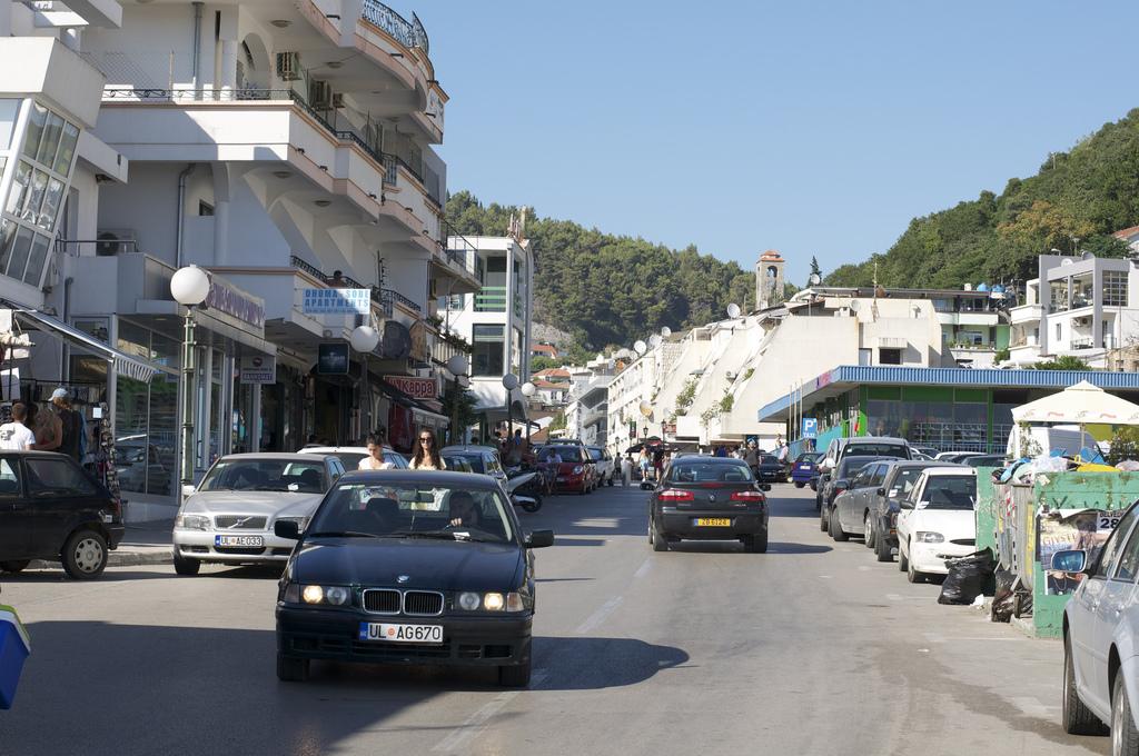 Parkingu në Ulqin me pagesë-1