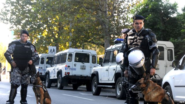 Në Mal të Zi arrestohet një rus i kërkuar për 40 vrasje