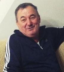 In Memoriam Rifat Nikoçeviq