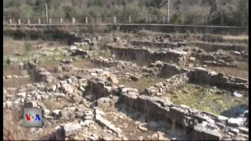 Salaj: Risani, selia e mbretëreshës Teuta