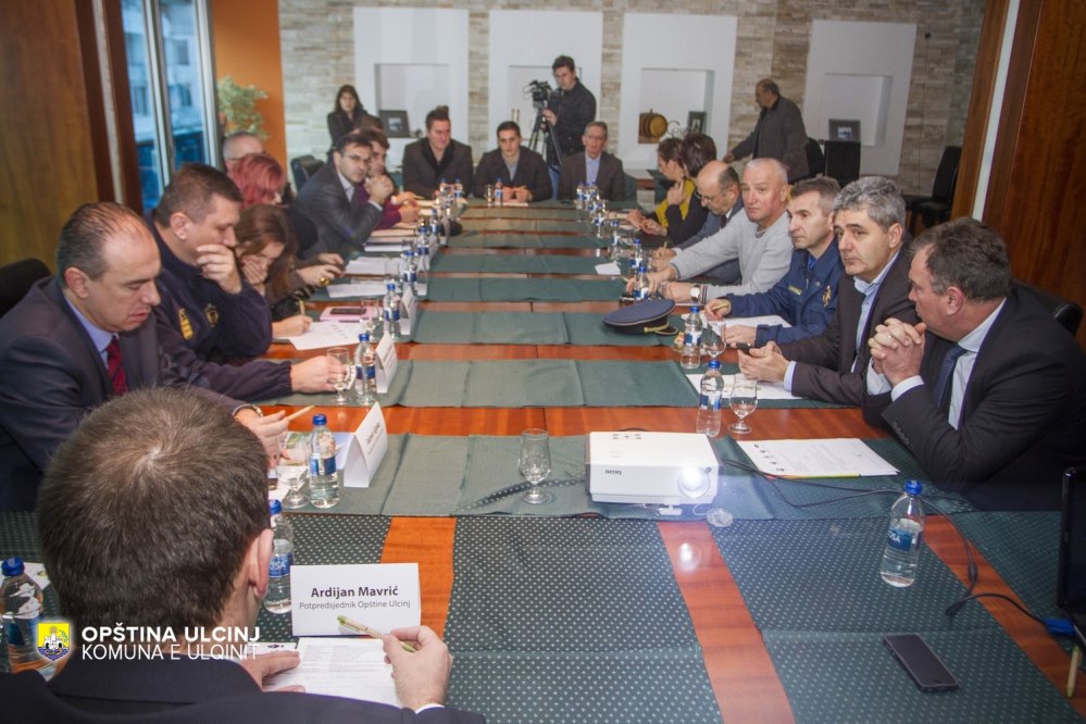 Mbahet Konferenca e parë për Ruajtjen e ekosistemit detar në Komunën e Ulqinit