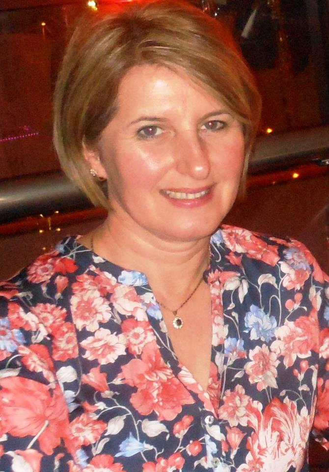 Sadije Hollaj