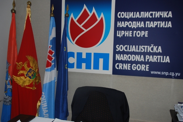 SNP: Ulcinj i dalje na začelju svih pozitivnih kretanja u Crnoj Gori