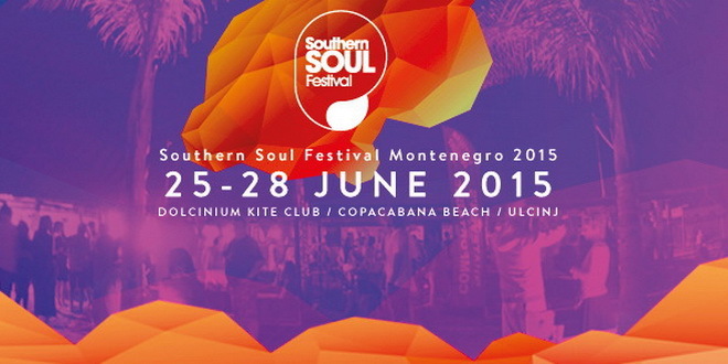 Southern Soul Festival u Ulcinju